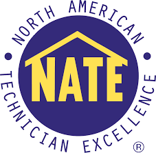 For the best Heat Pump replacement in The Woodlands TX, choose a Nate rated company.